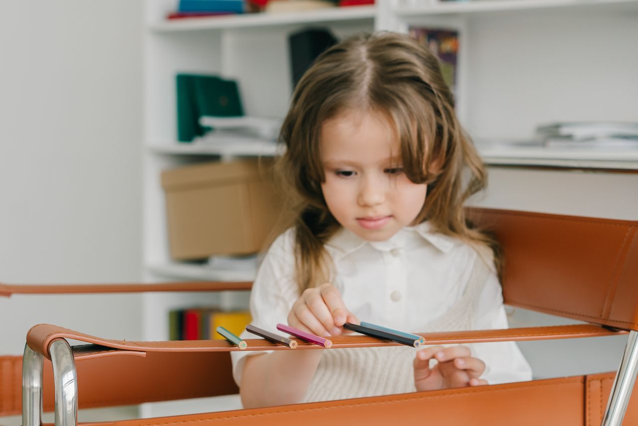 Napas Child Development Services