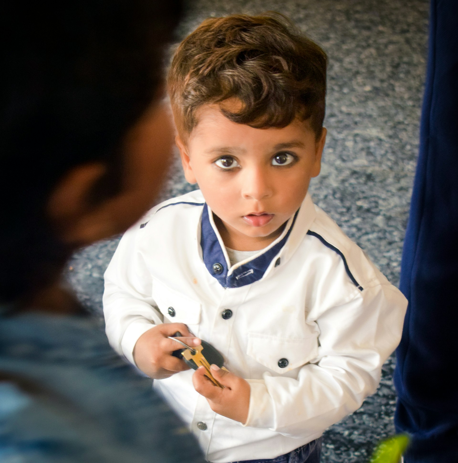 Napas Child Development Services